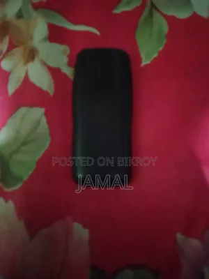 Nokia 106 Black
