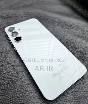 Samsung Galaxy A35 256 GB White