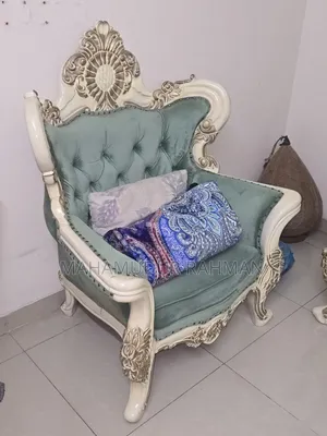 Victorian Sofa