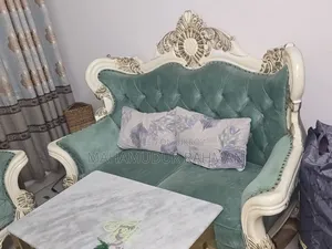 Victorian Sofa