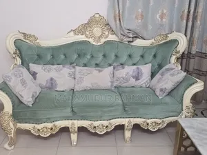 Victorian Sofa