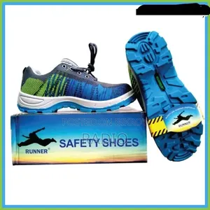 Safety Shoe