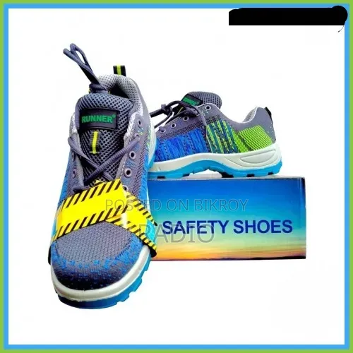 Safety Shoe