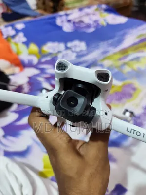 Dji Lito 1 Fly More Combo