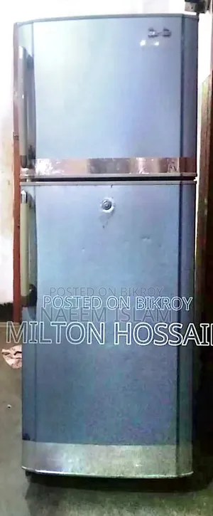 জরুরি Samsung Refrigerator বিক্রি করা হবে
