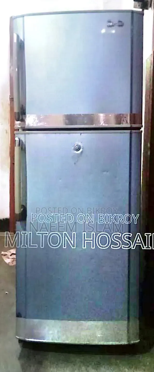 জরুরি Samsung Refrigerator বিক্রি করা হবে
