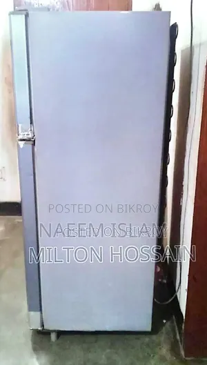 জরুরি Samsung Refrigerator বিক্রি করা হবে