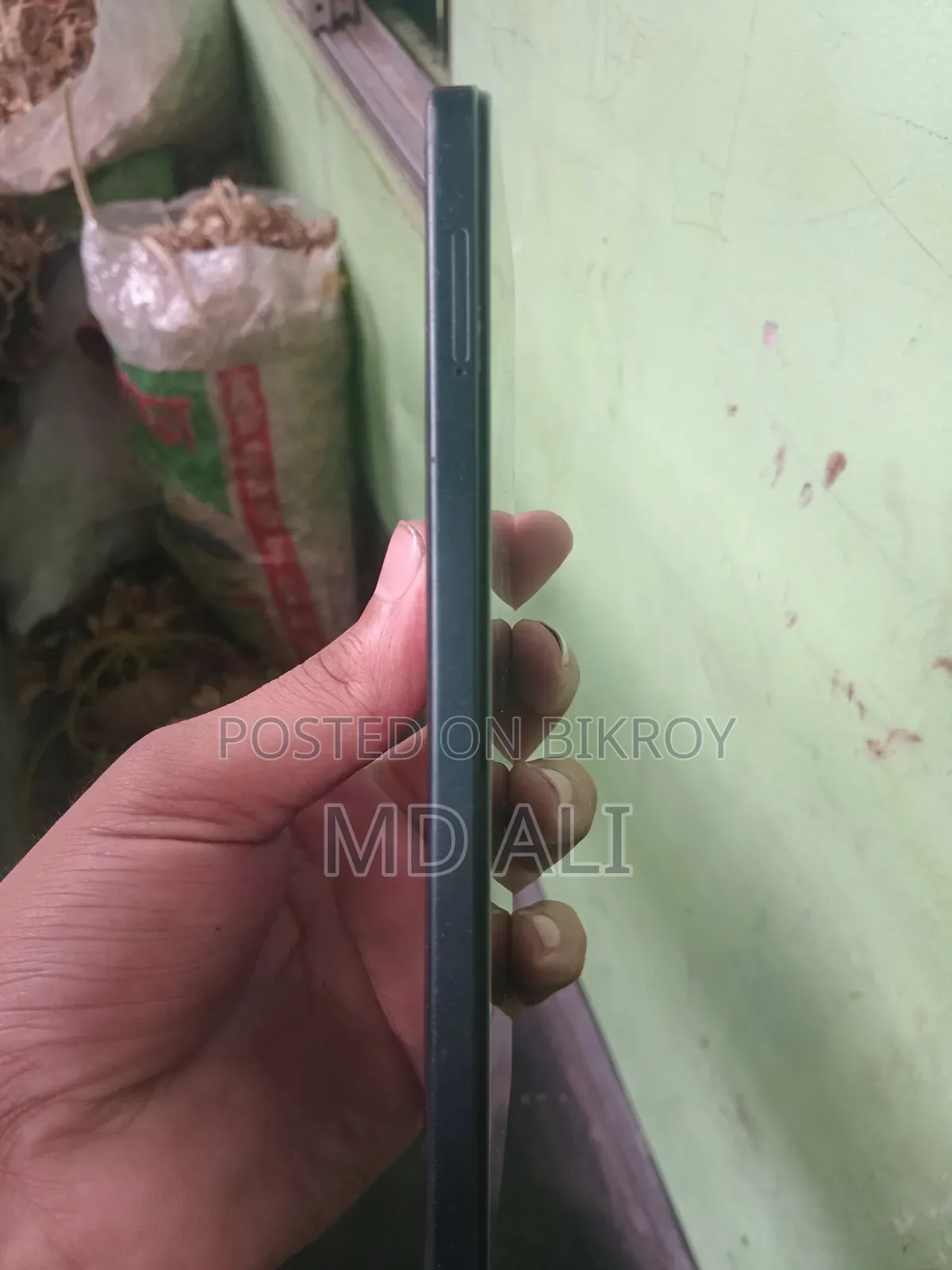 Vivo Y04 64 GB Black
