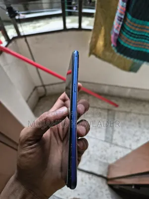 Samsung Galaxy A10s 32 GB Blue