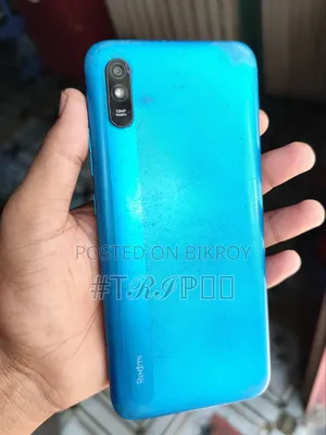 Xiaomi Redmi 9A 32 GB Blue