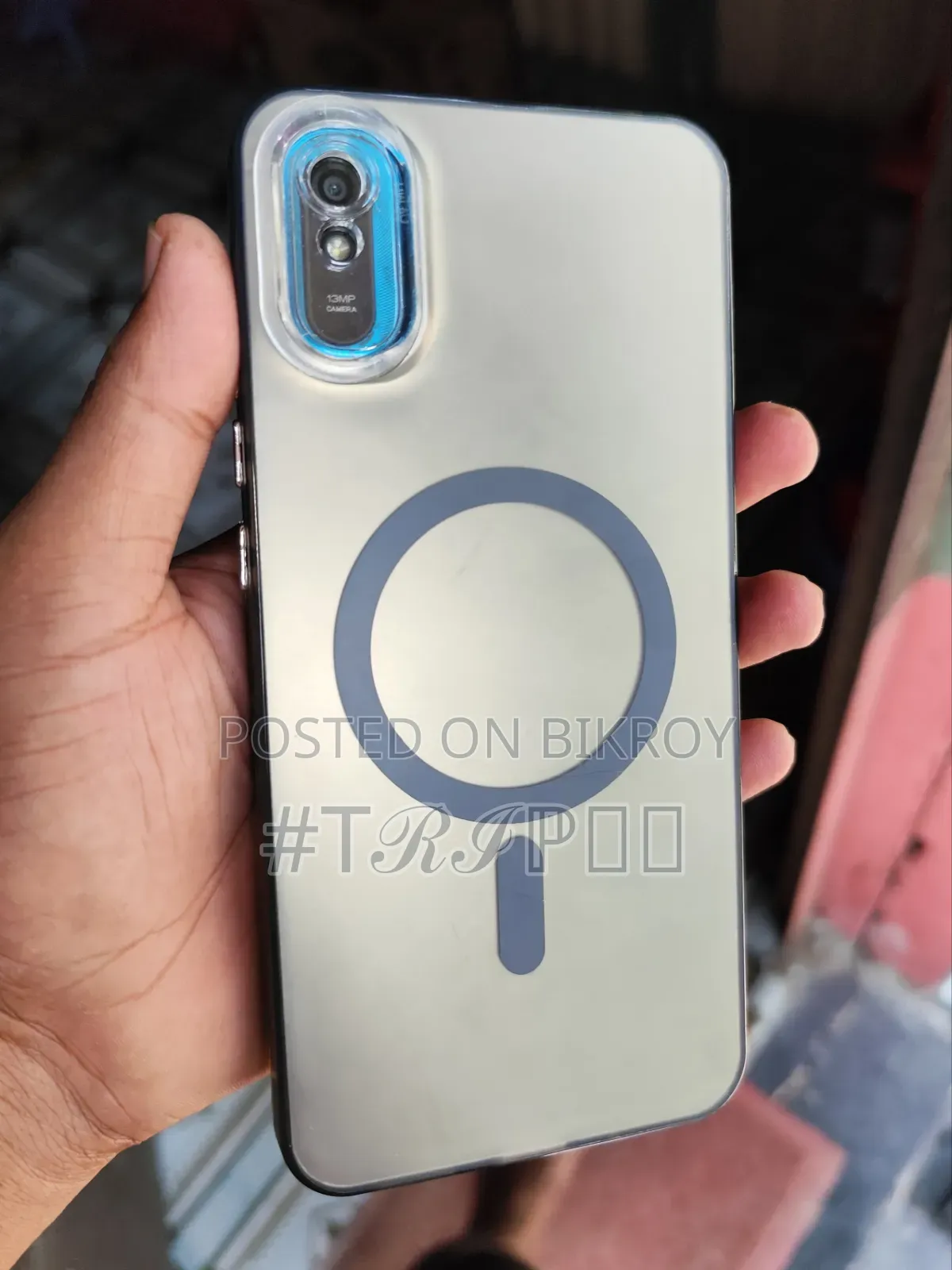 Xiaomi Redmi 9A 32 GB Blue