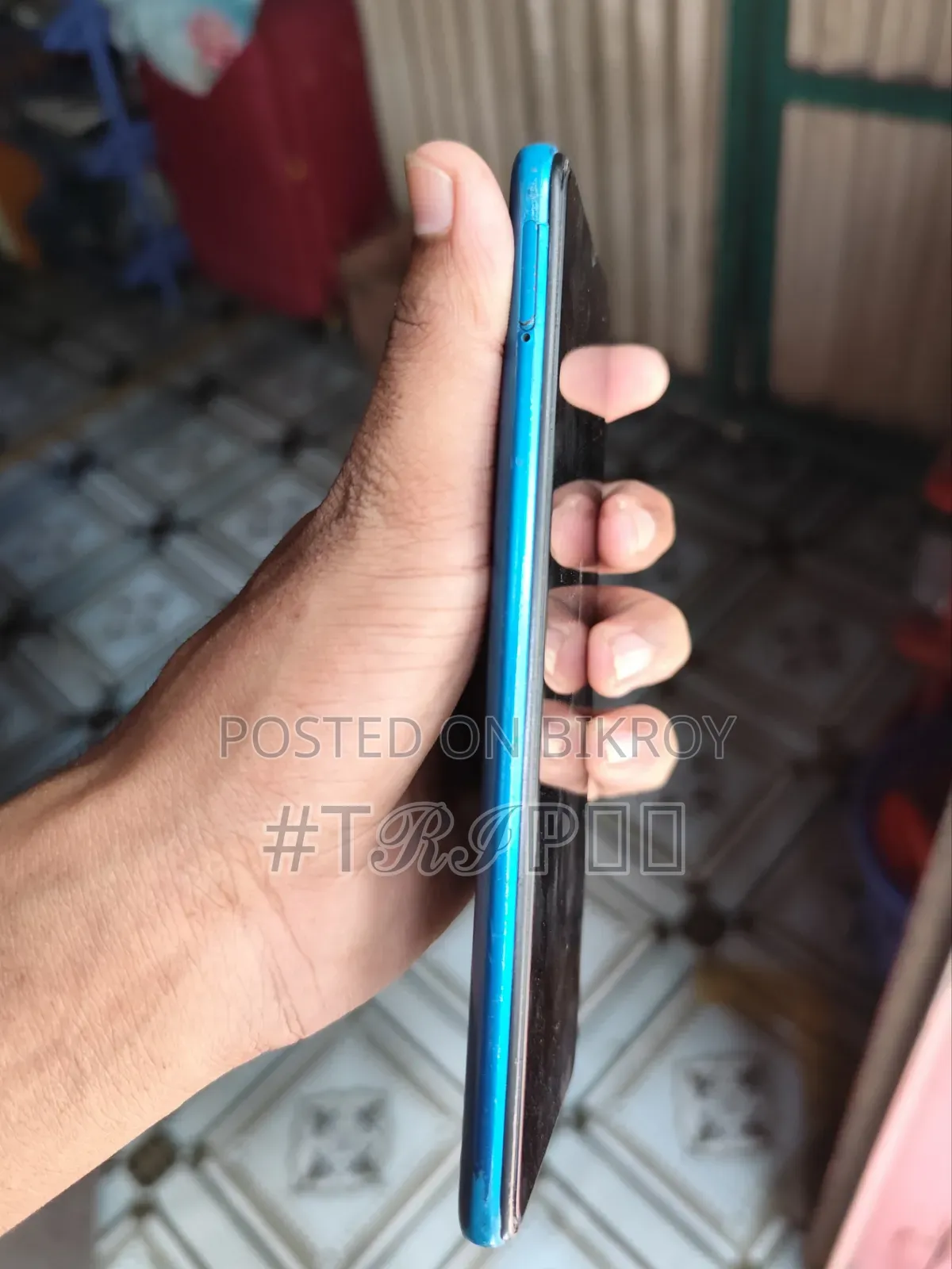 Xiaomi Redmi 9A 32 GB Blue