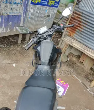 টিভিএস রাইডার ১২৫ ২০২৪ ব্ল্যাক