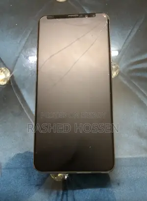 Samsung Galaxy S9 Plus 64 GB Black