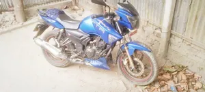 Bajaj Pulsar NS 160 2018 Black