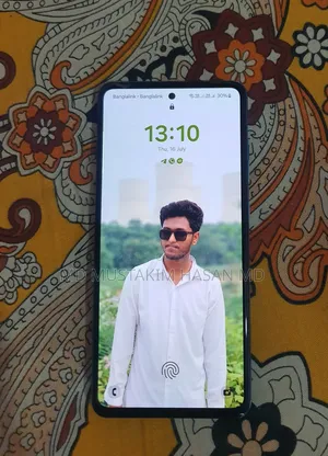 Samsung Galaxy A52 128 GB Blue