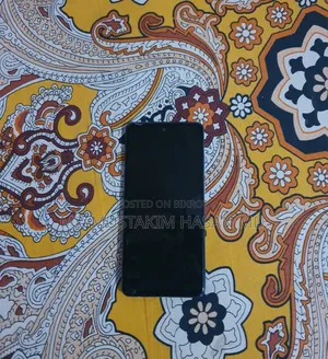 Samsung Galaxy A52 128 GB Blue