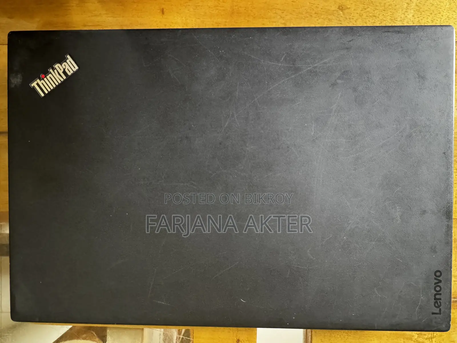 Laptop Lenovo ThinkPad X1 Carbon 16GB Intel Core i7 HDD 5T