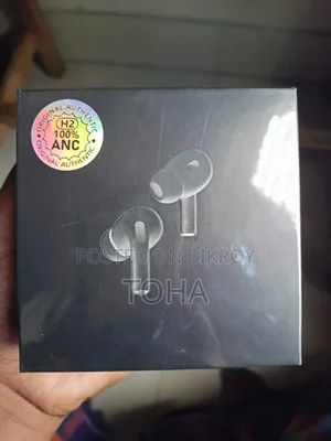 Airbuds Pro 2nd Generation