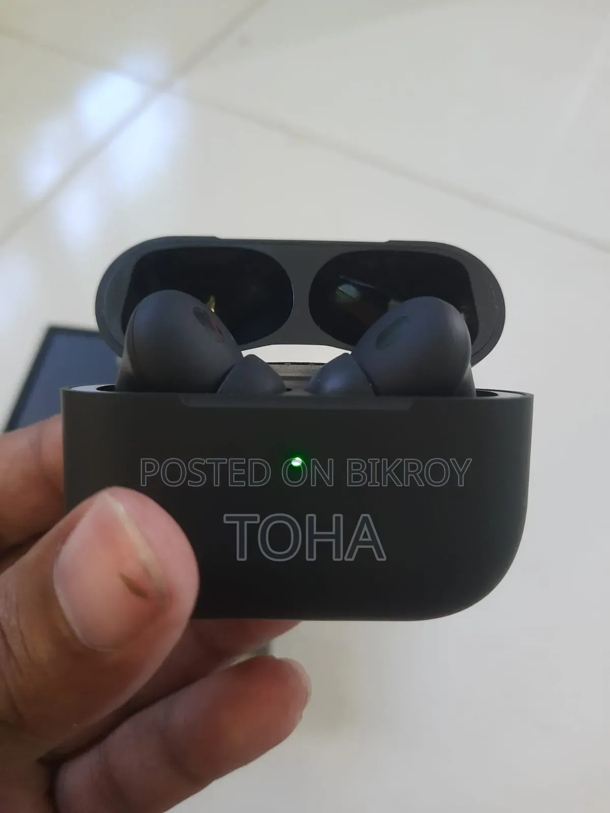 Airbuds Pro 2nd Generation