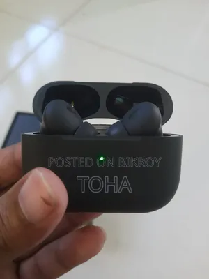 Airbuds Pro 2nd Generation