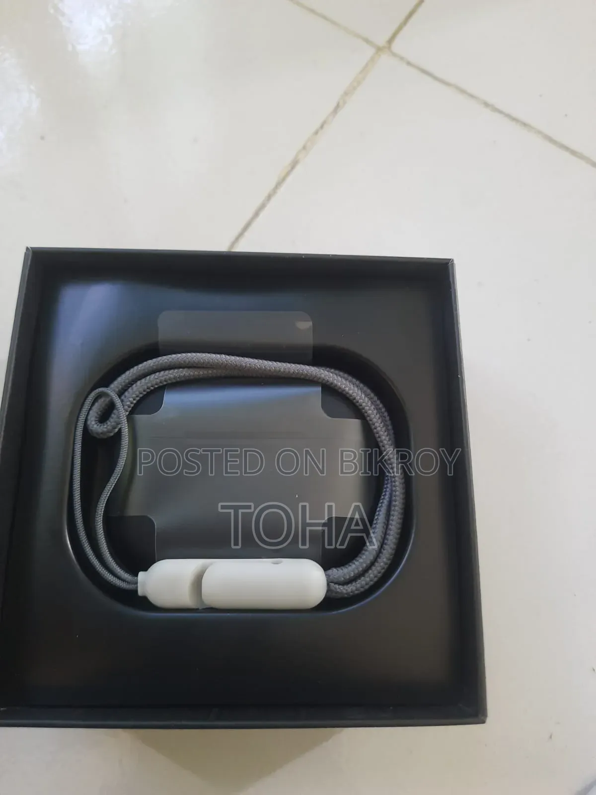 Airbuds Pro 2nd Generation