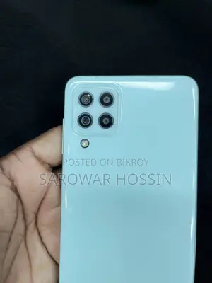 Samsung Galaxy A22 128 GB