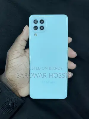 Samsung Galaxy A22 128 GB