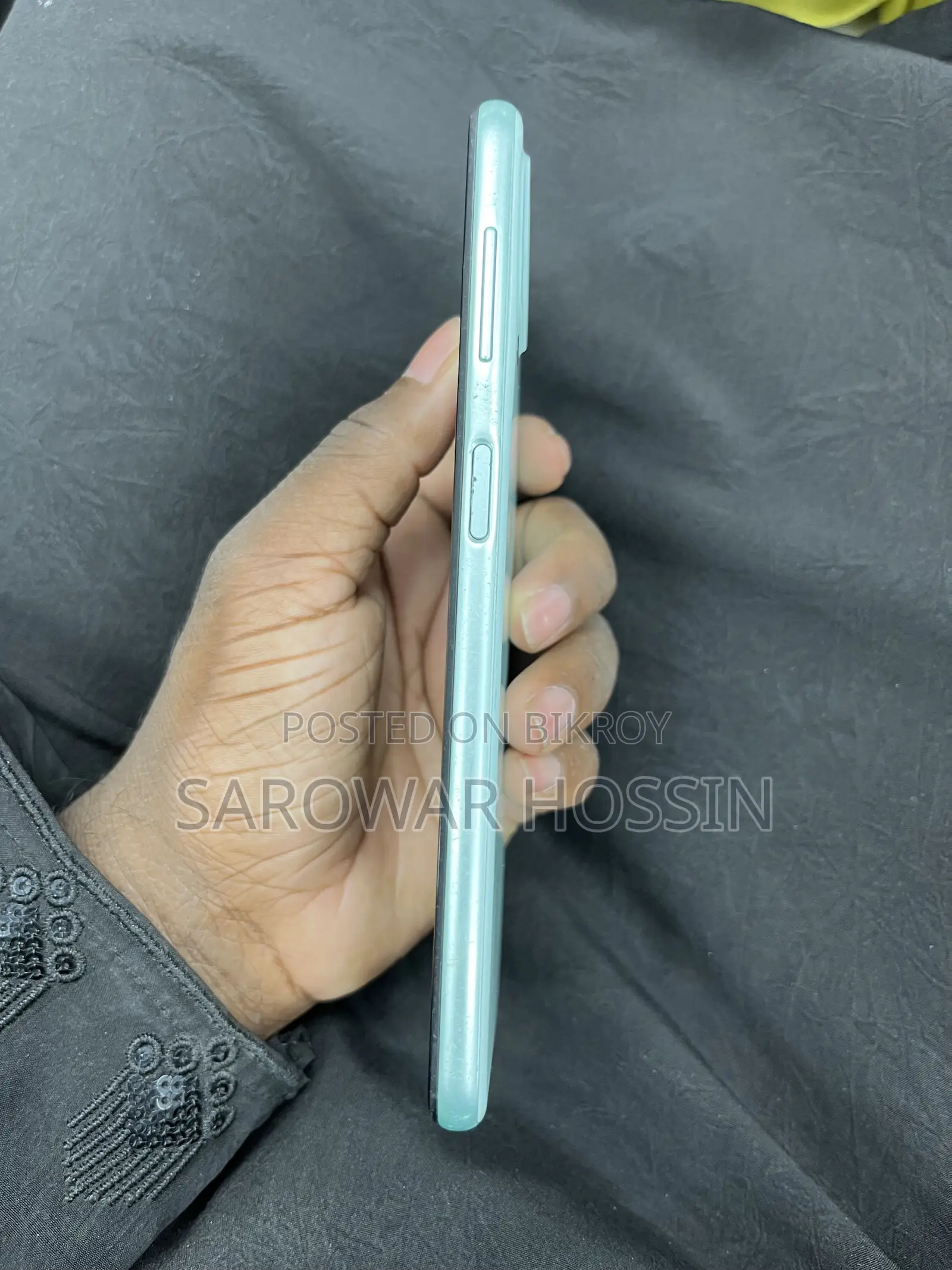 Samsung Galaxy A22 128 GB