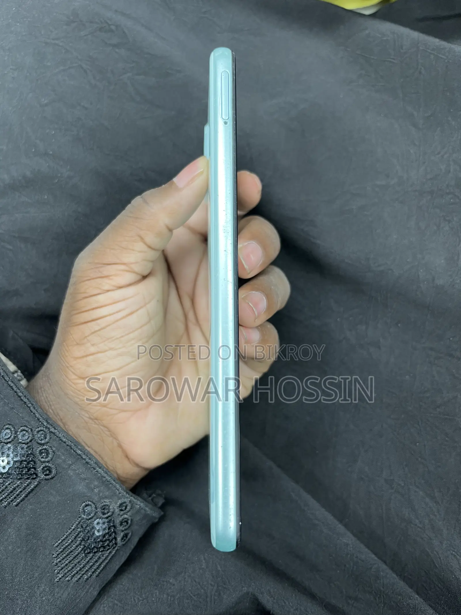 Samsung Galaxy A22 128 GB