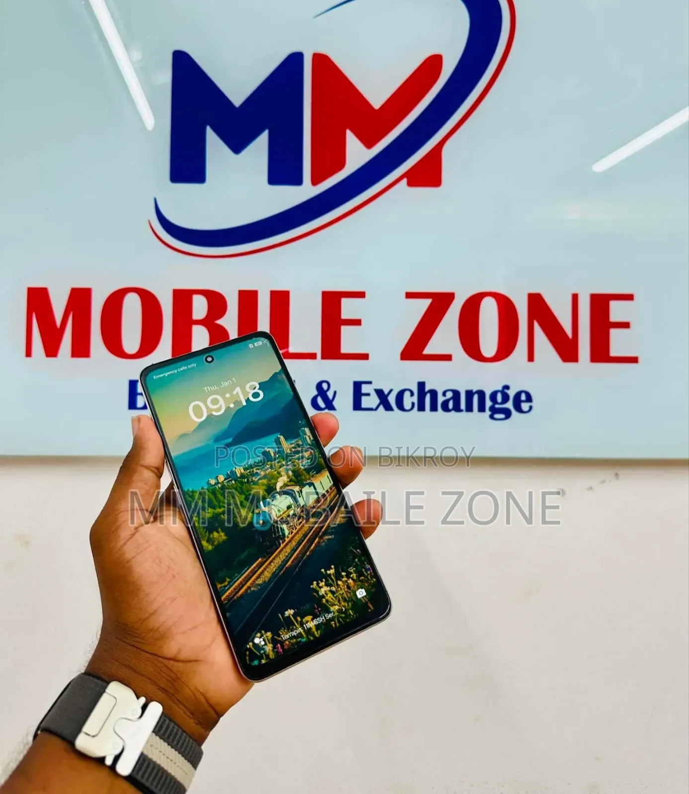 Oppo F23 256 GB
