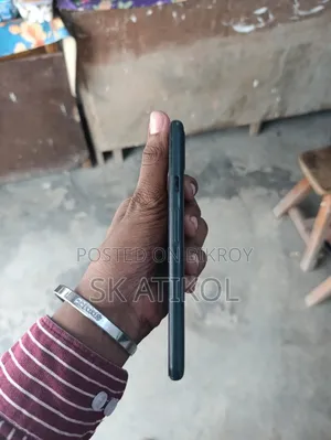 Google Pixel 5a 5G 128 GB Green