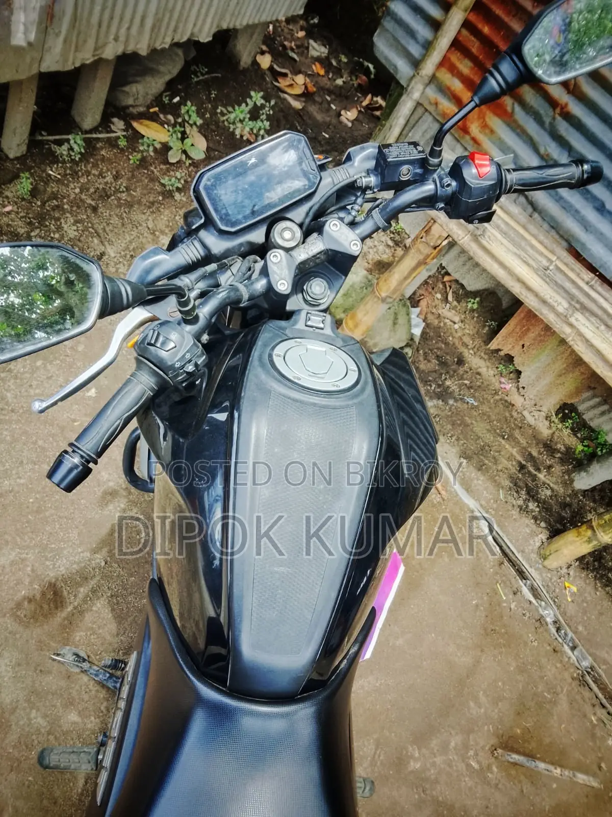 টিভিএস রাইডার ১২৫ ২০২৪ ব্ল্যাক