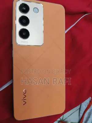 ভিভো ওয়াই২০০ই ১২৮ জিবি অরেঞ্জ