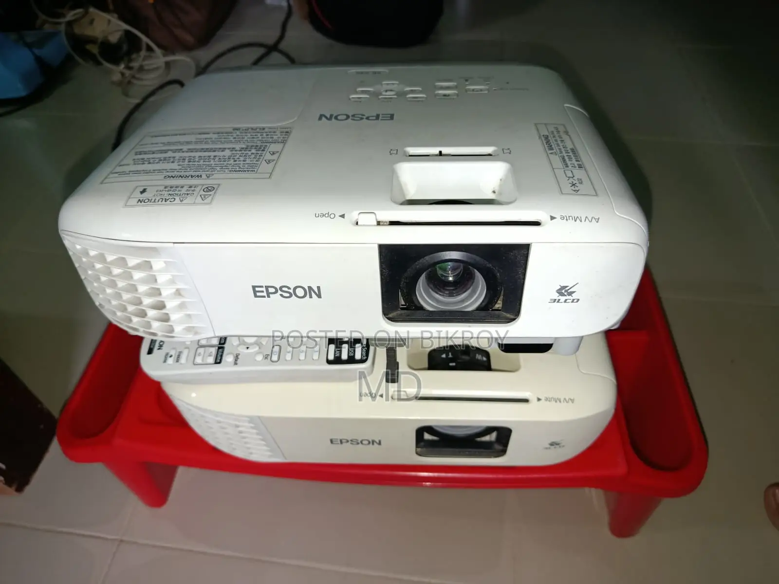 Projector rental service in Khulna city