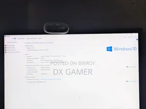 Desktop Computer 8GB RAM Intel Core i5 500GB HDD