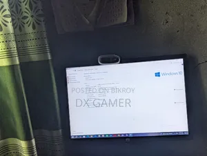 Desktop Computer 8GB RAM Intel Core i5 500GB HDD