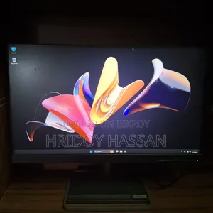 Gigabyte GA-H110MSTX-HD3-ZK 8GB Intel Core i5 SSHD+SSD 1T