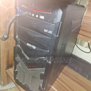 Gigabyte GA-H110MSTX-HD3-ZK 8GB Intel Core i5 SSHD+SSD 1T