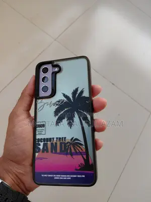 Samsung Galaxy S21 FE 5G 128 GB Purple