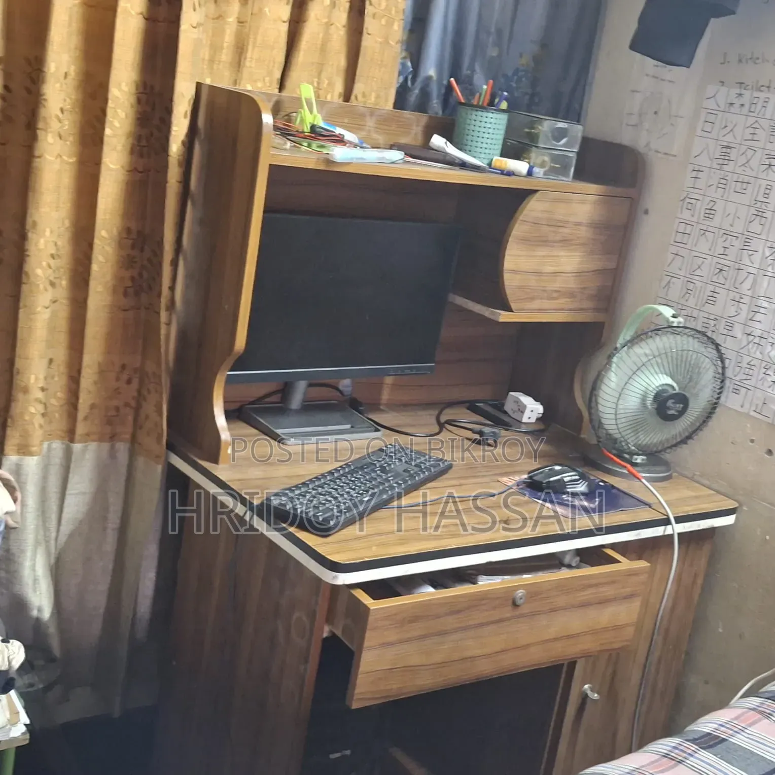 Gigabyte GA-H110MSTX-HD3-ZK 8GB Intel Core i5 SSHD+SSD 1T