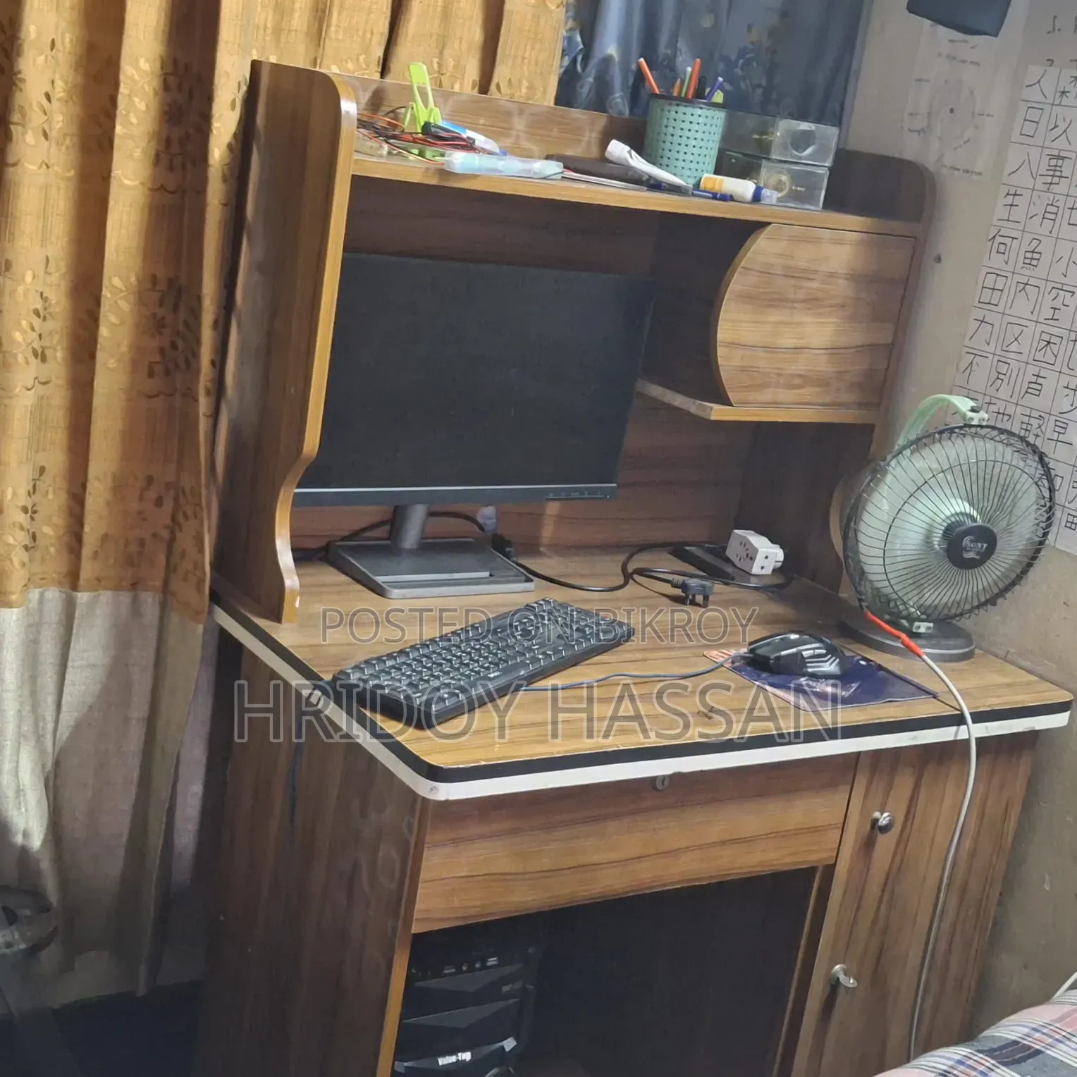 Gigabyte GA-H110MSTX-HD3-ZK 8GB Intel Core i5 SSHD+SSD 1T