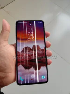 Samsung Galaxy S21 FE 5G 128 GB Purple