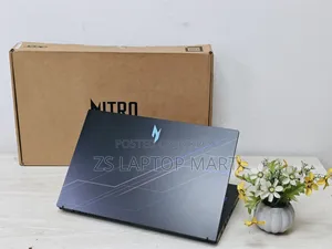 Laptop Acer Nitro V 15 16GB Intel Core i5 SSD 512GB