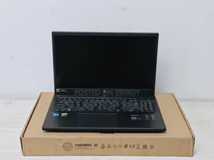 Laptop Acer Nitro V 15 16GB Intel Core i5 SSD 512GB