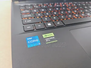 Laptop Acer Nitro V 15 16GB Intel Core i5 SSD 512GB