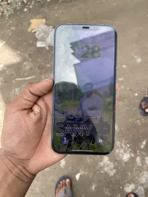 অ্যাপল আইফোন ১২ প্রো ম্যাক্স ২৫৬ জিবি নীল