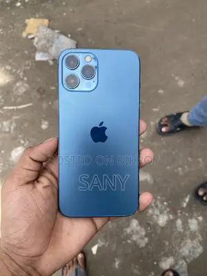 Apple iPhone 12 Pro Max 256 GB Blue