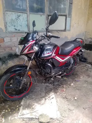 TVS Metro Plus 2022 Black