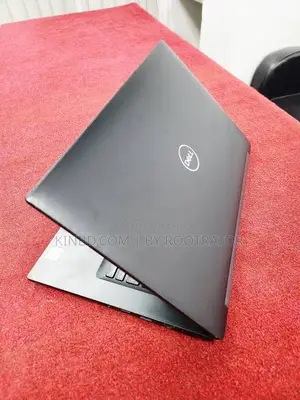 Laptop Dell Latitude 7490 8GB Intel Core i5 SSD 256GB